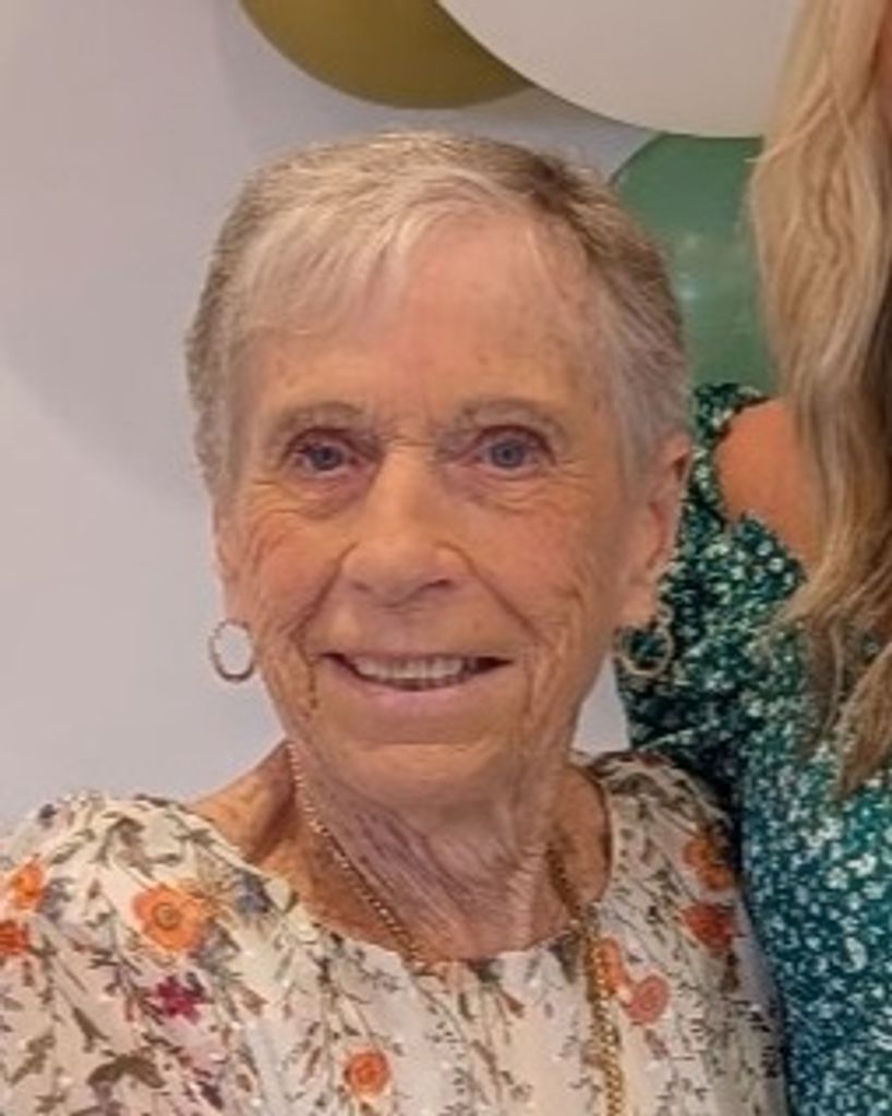 Jane Claire Balogh Profile Photo