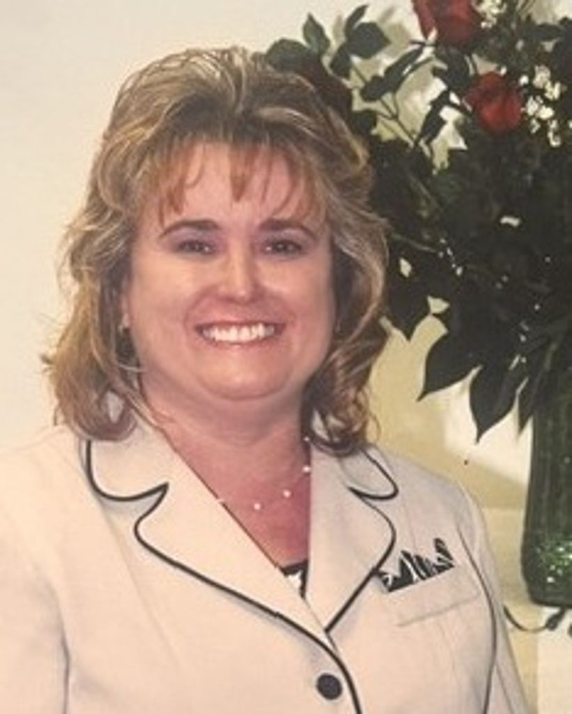 Billie Carol Holland