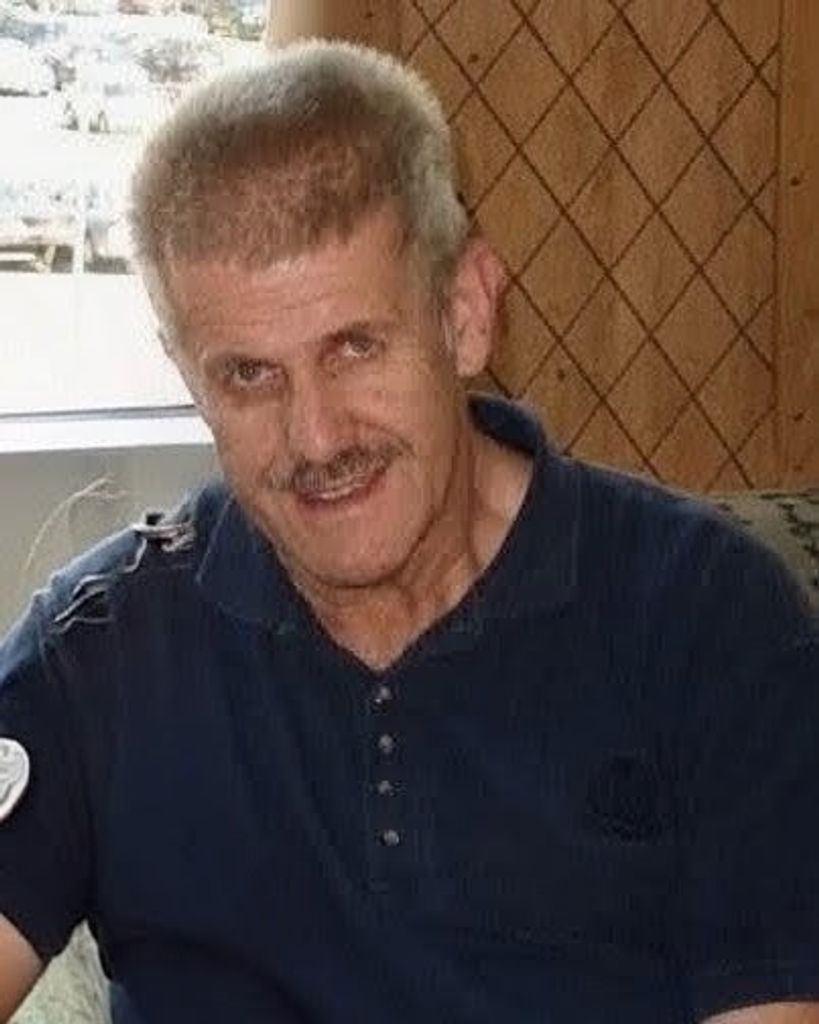 Glenn Fogle, Jr.