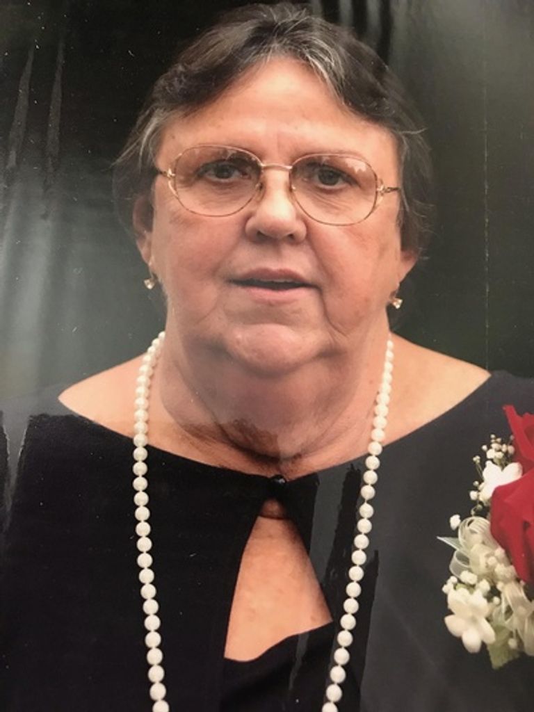Elizabeth J. "Betty" Mravlja