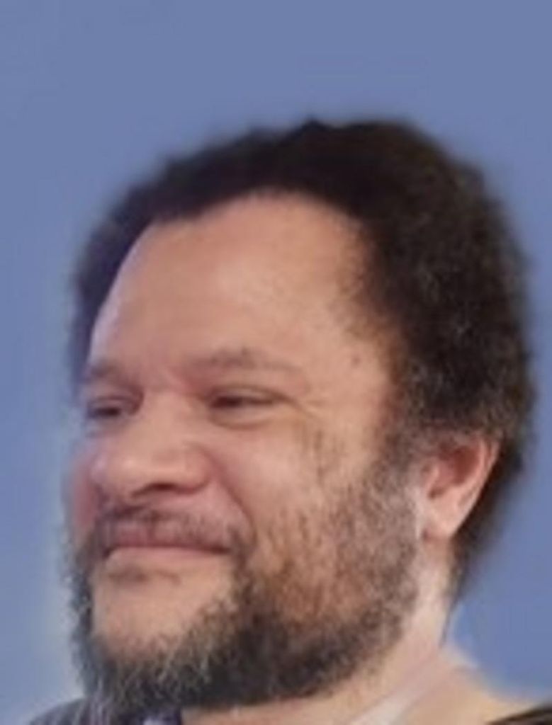 Michael Letrell Louis Profile Photo