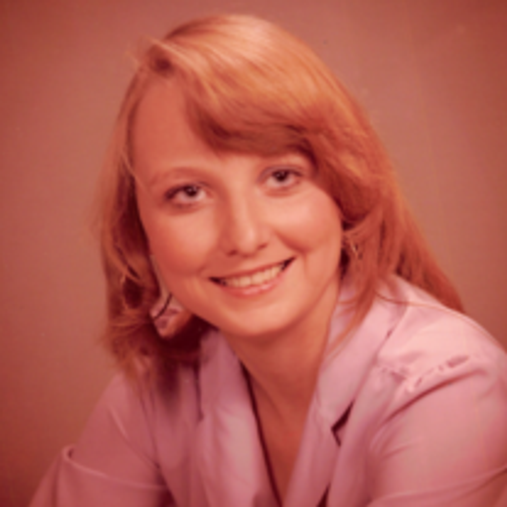 Claudia (Candy) Pulliam