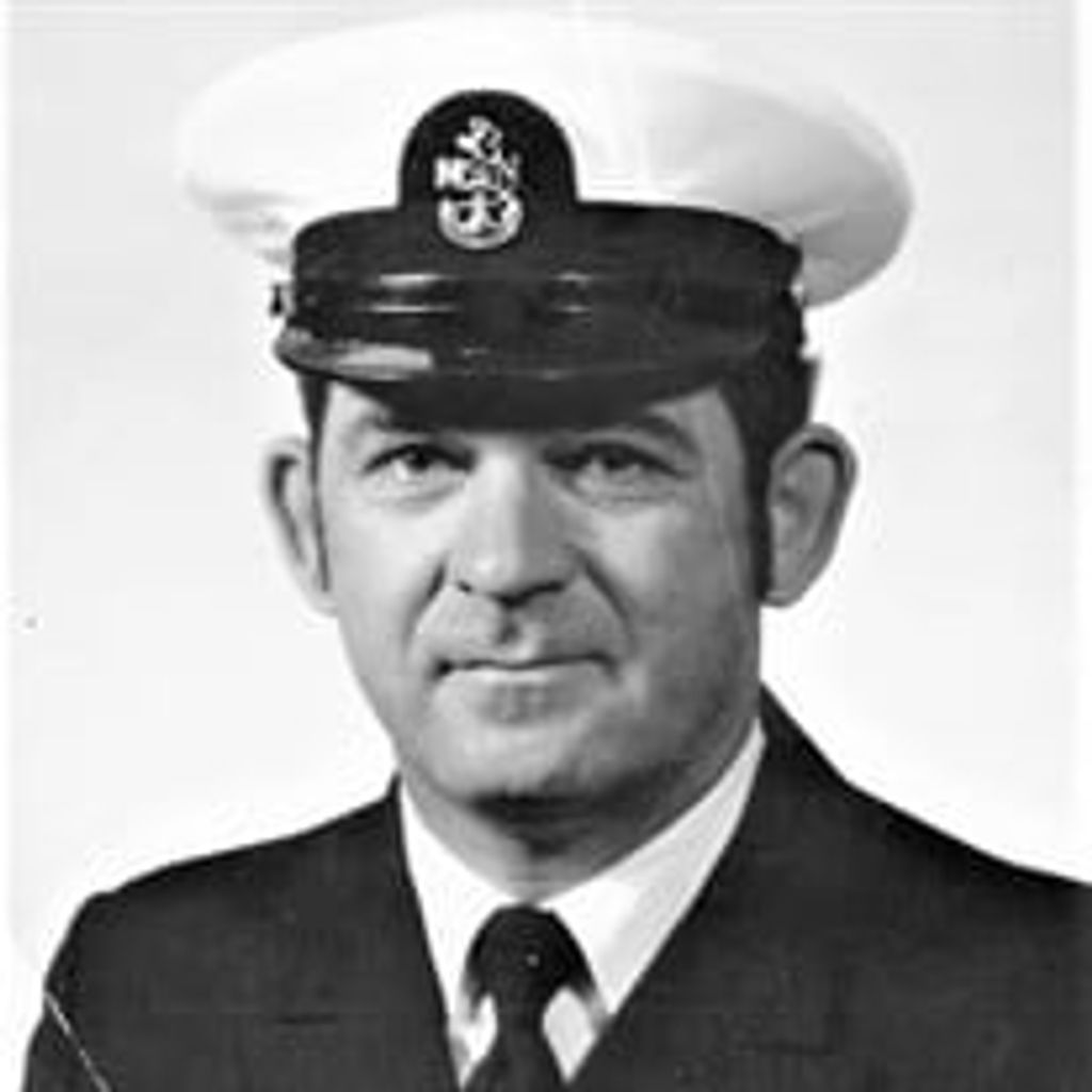 Calvin Roberts