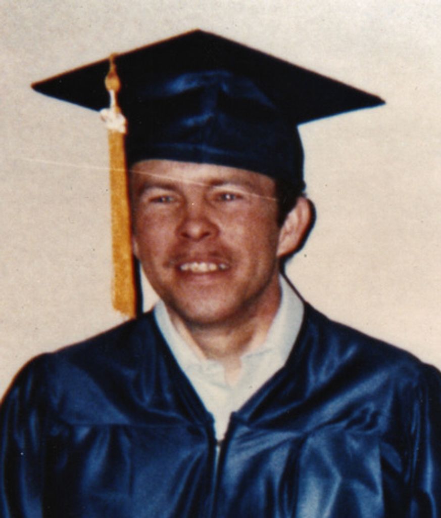 Jeffrey Lee Cooper Profile Photo