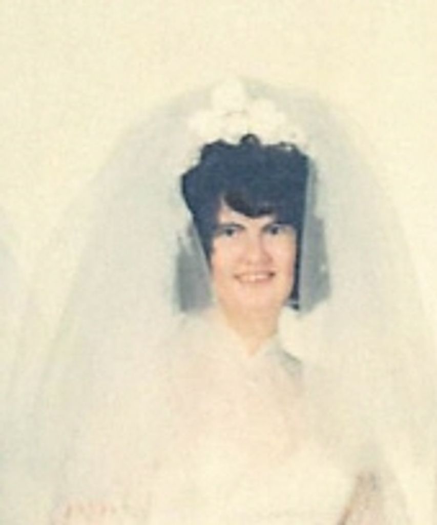 Kathleen Strachan