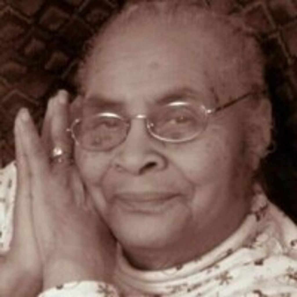 Rosa Lee Patterson Profile Photo