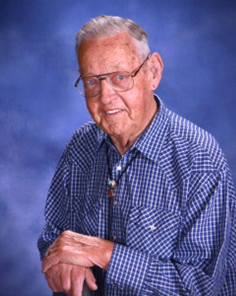 William O. Olesen