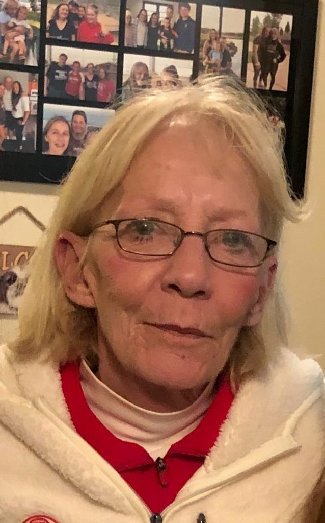 Theresa K. Hill Profile Photo