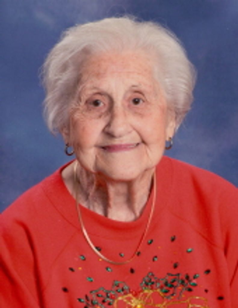 Vivian Veal Skipper Profile Photo