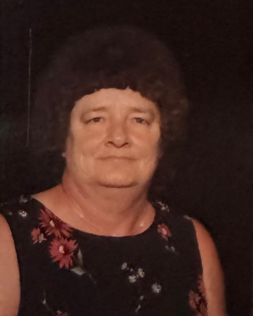Nancy Alburttie Harless Profile Photo
