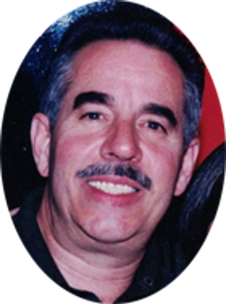 Francis Diclaudio