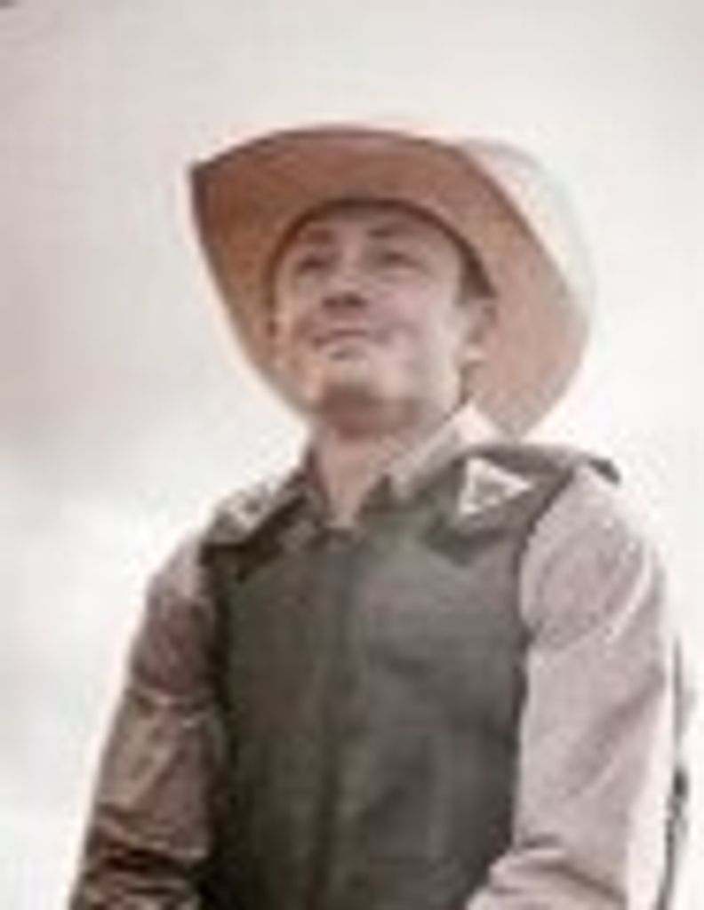 Daniel Bliven
