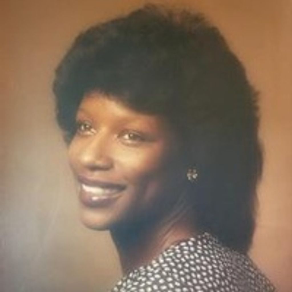 Mrs. Sharon Wilson-Mackey