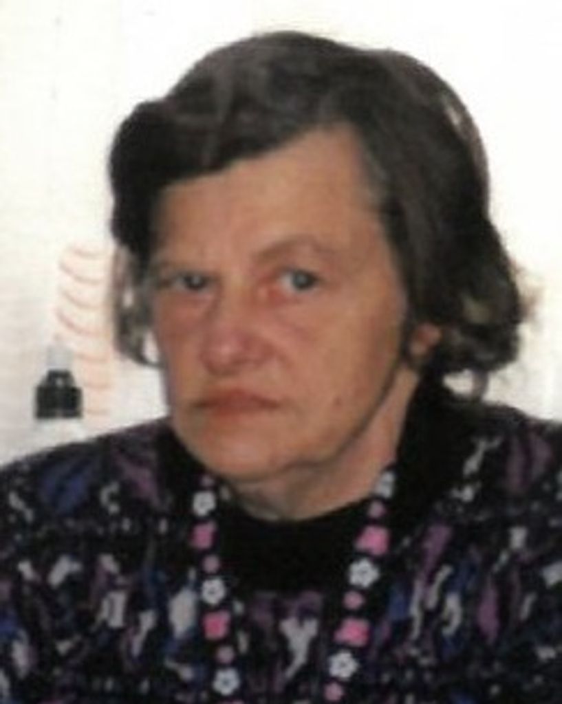 Jeanette Roy