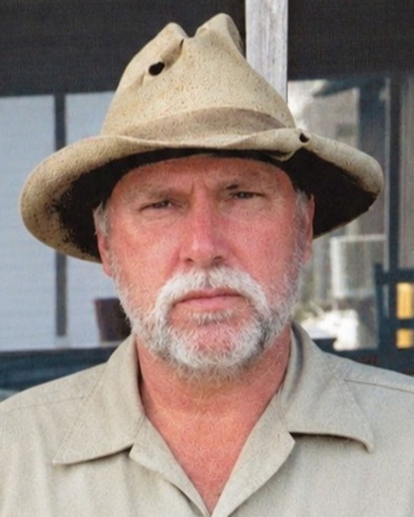 Craig Anthony Guillory