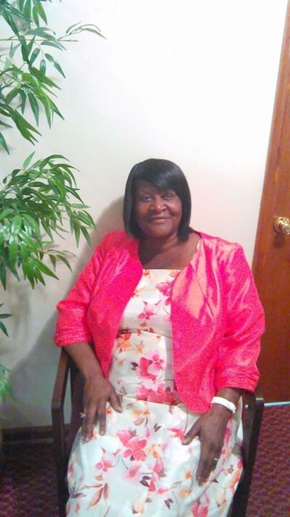 Mollie Wynn Profile Photo