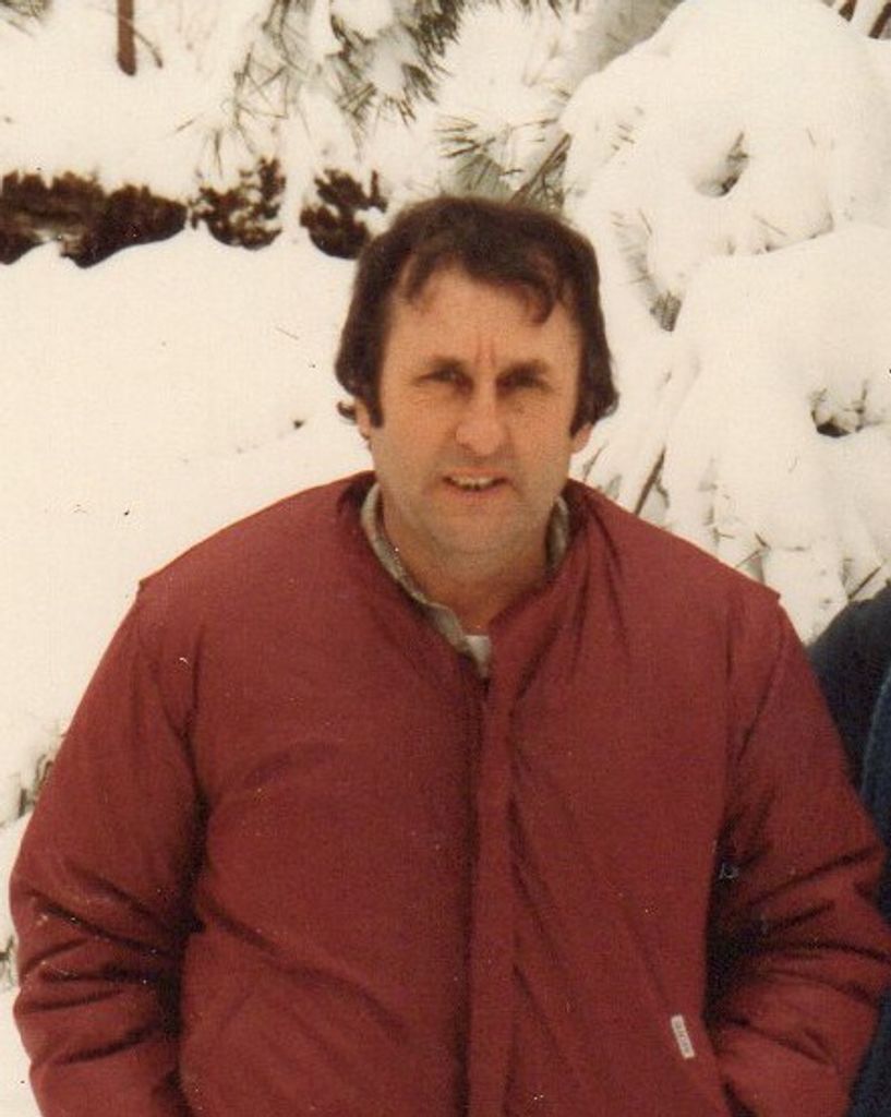 Lyle B. White