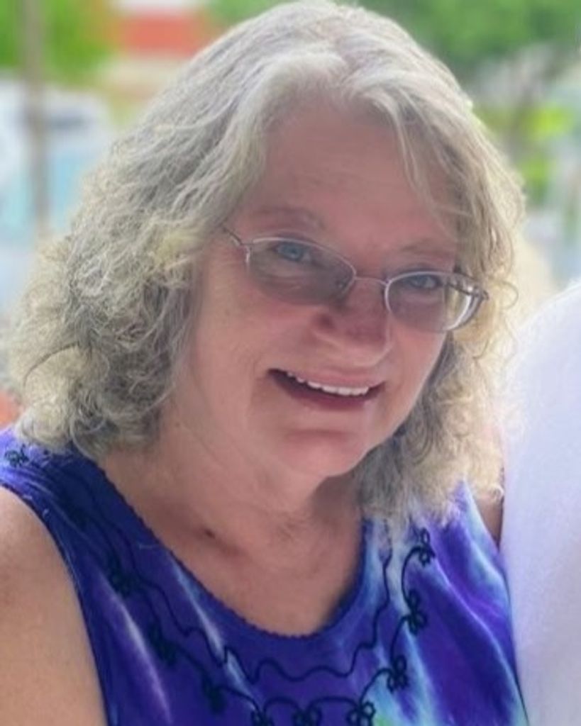 Vicky Lynn Clinard Profile Photo