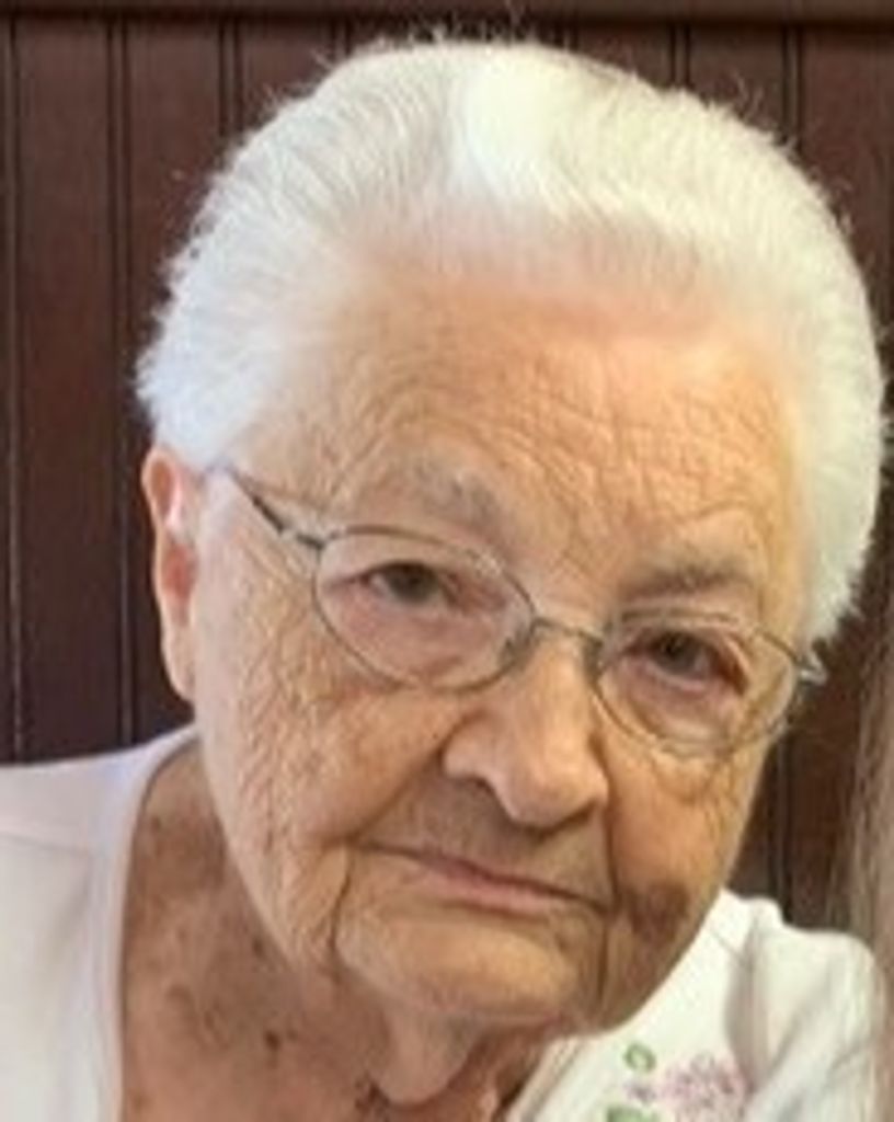 Norma Joanne Harris