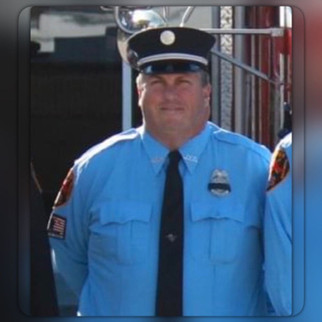 Robert Marvin, Iii Profile Photo