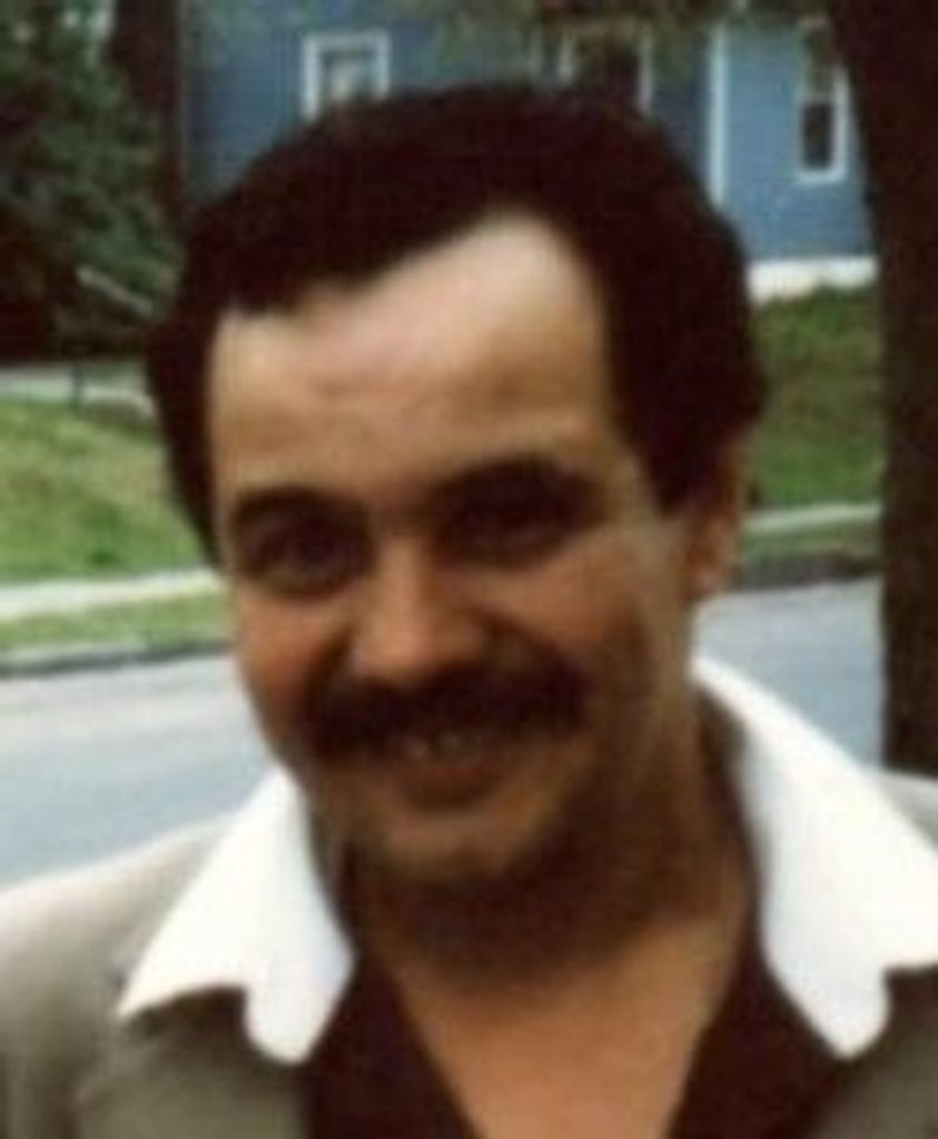 Jesus Rodriguez Profile Photo