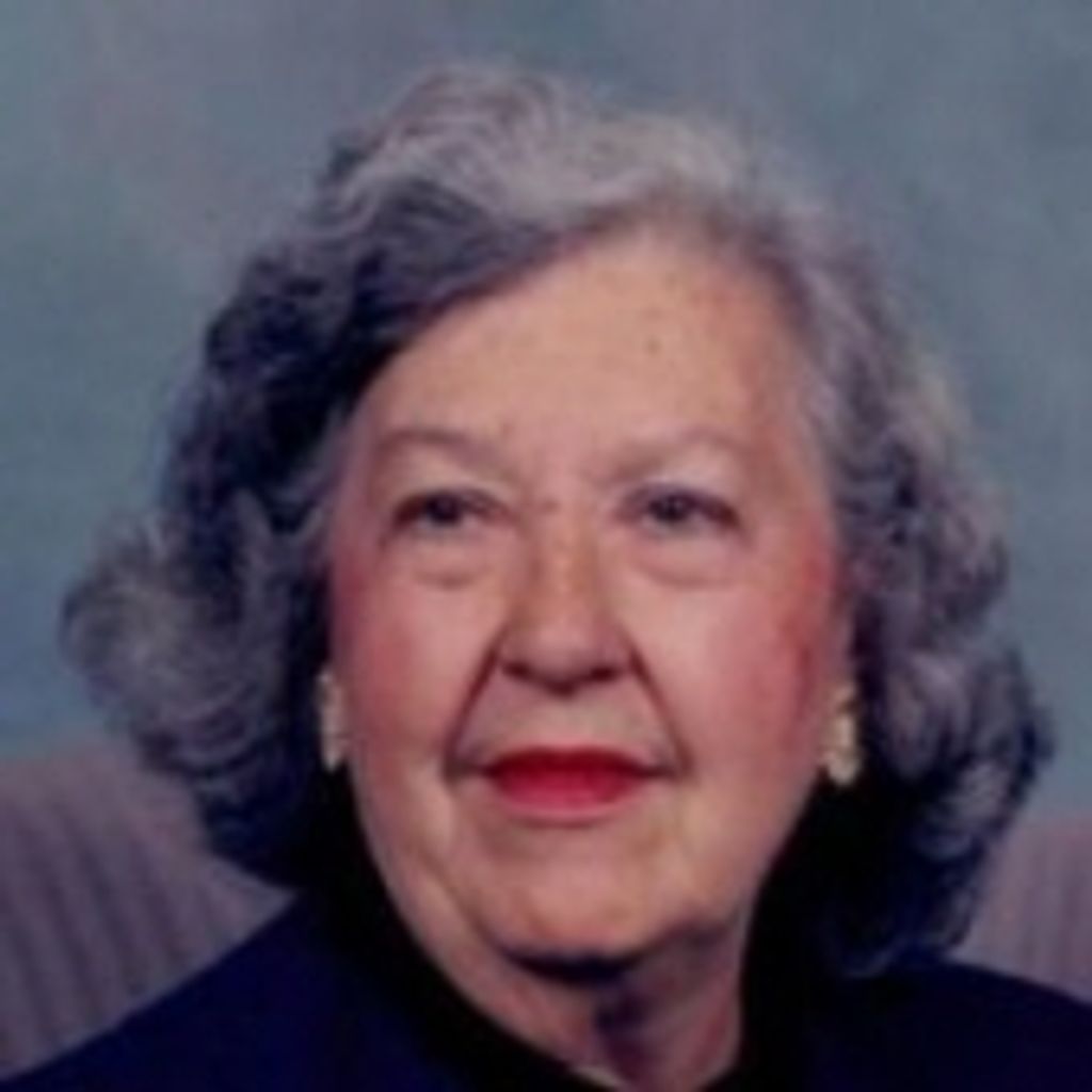 Mary Williams