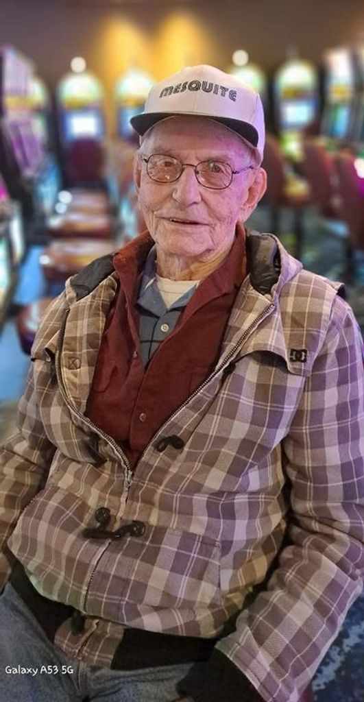 Richard Edmund Bergeman Profile Photo