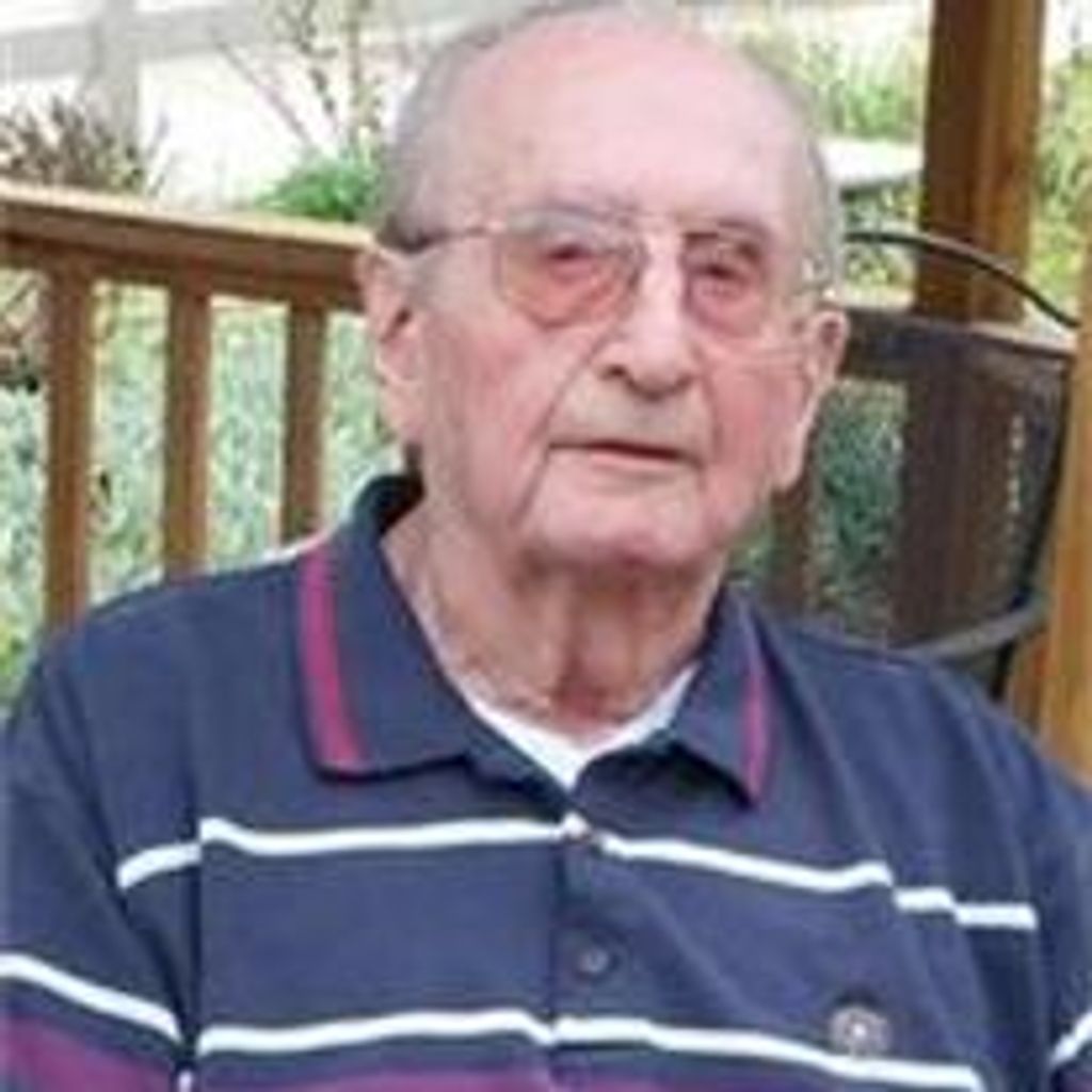 August "Gus" Schneider