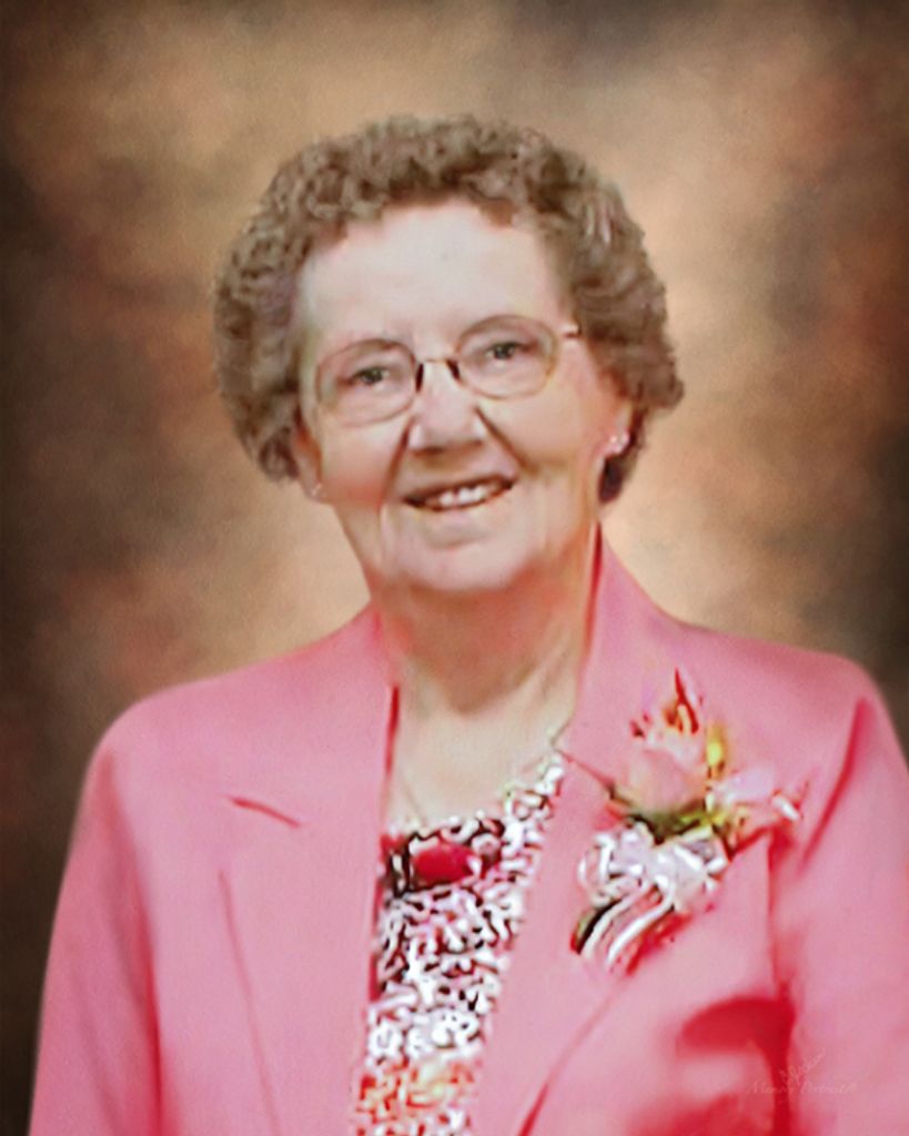 Evelyn Janet (Schuessler)  Graper