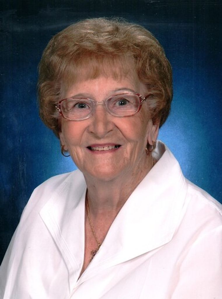 Joyce Simmons Ostermann