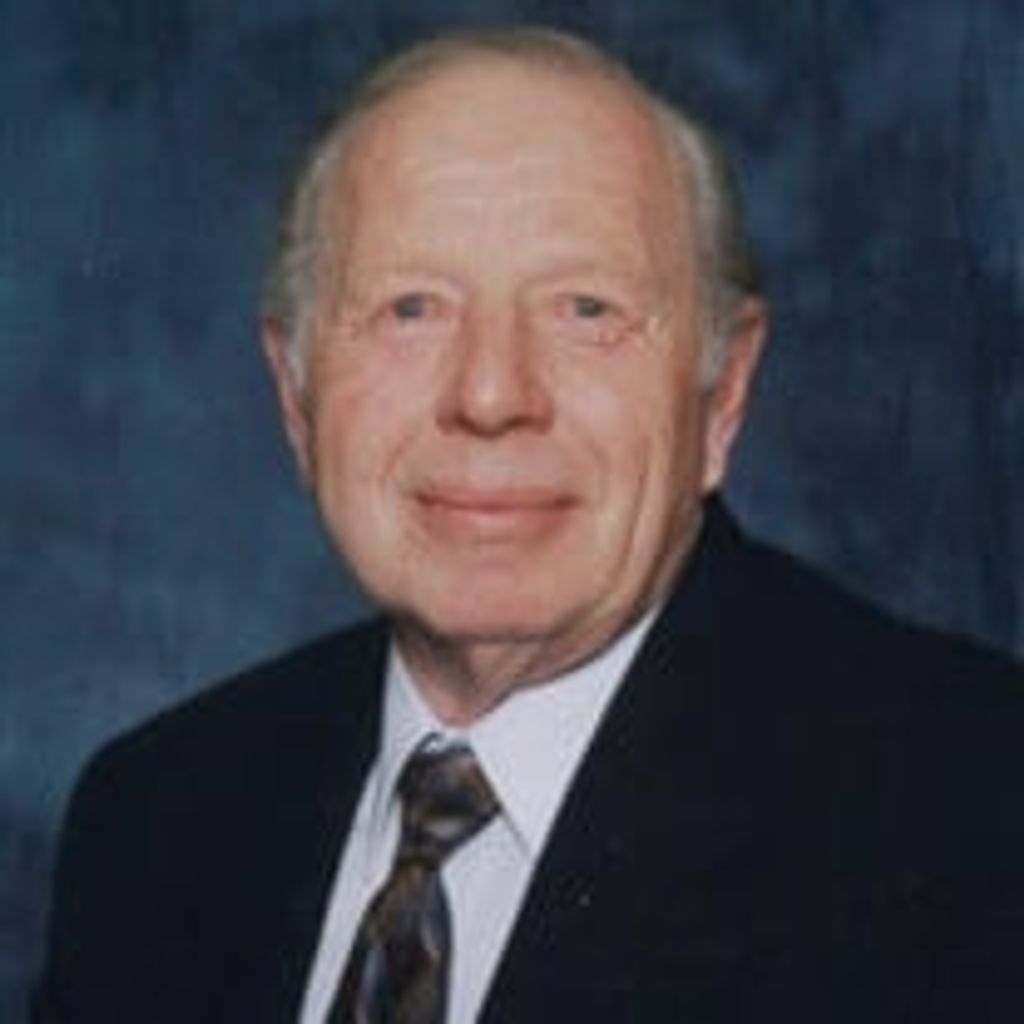 Merrill Stoudt Sr.