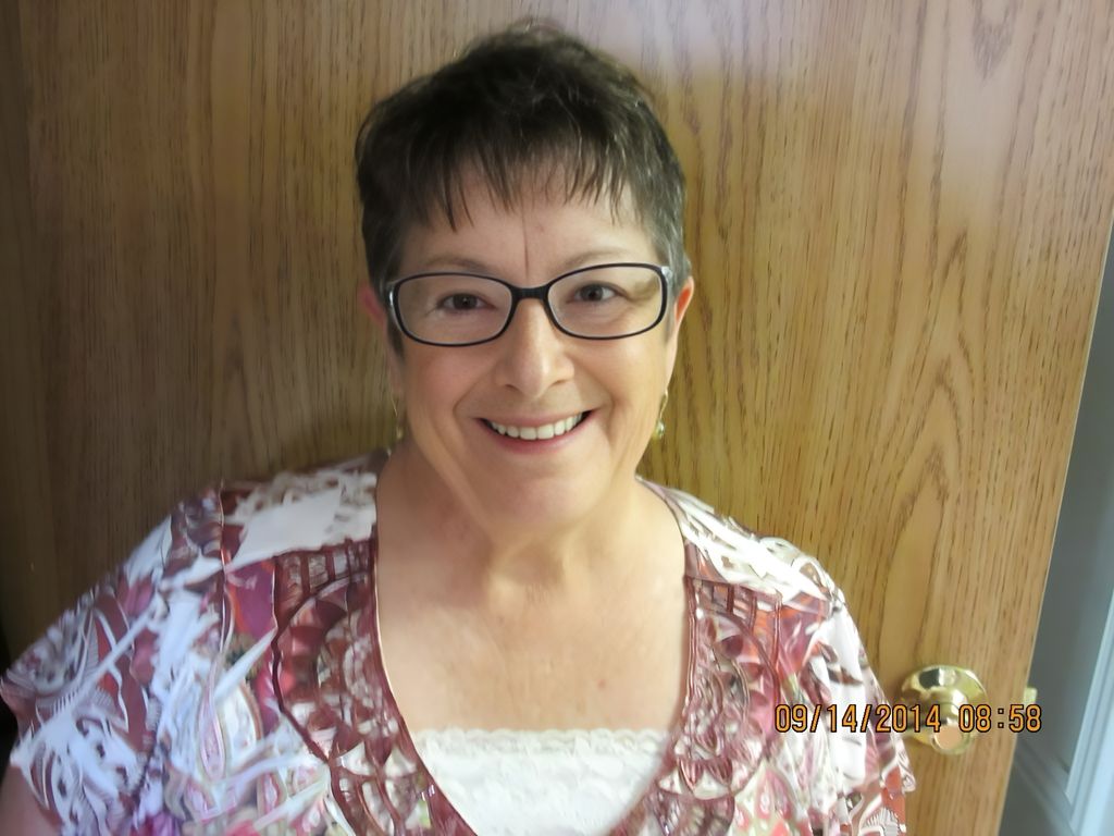 Denise Ellen Wethered Profile Photo
