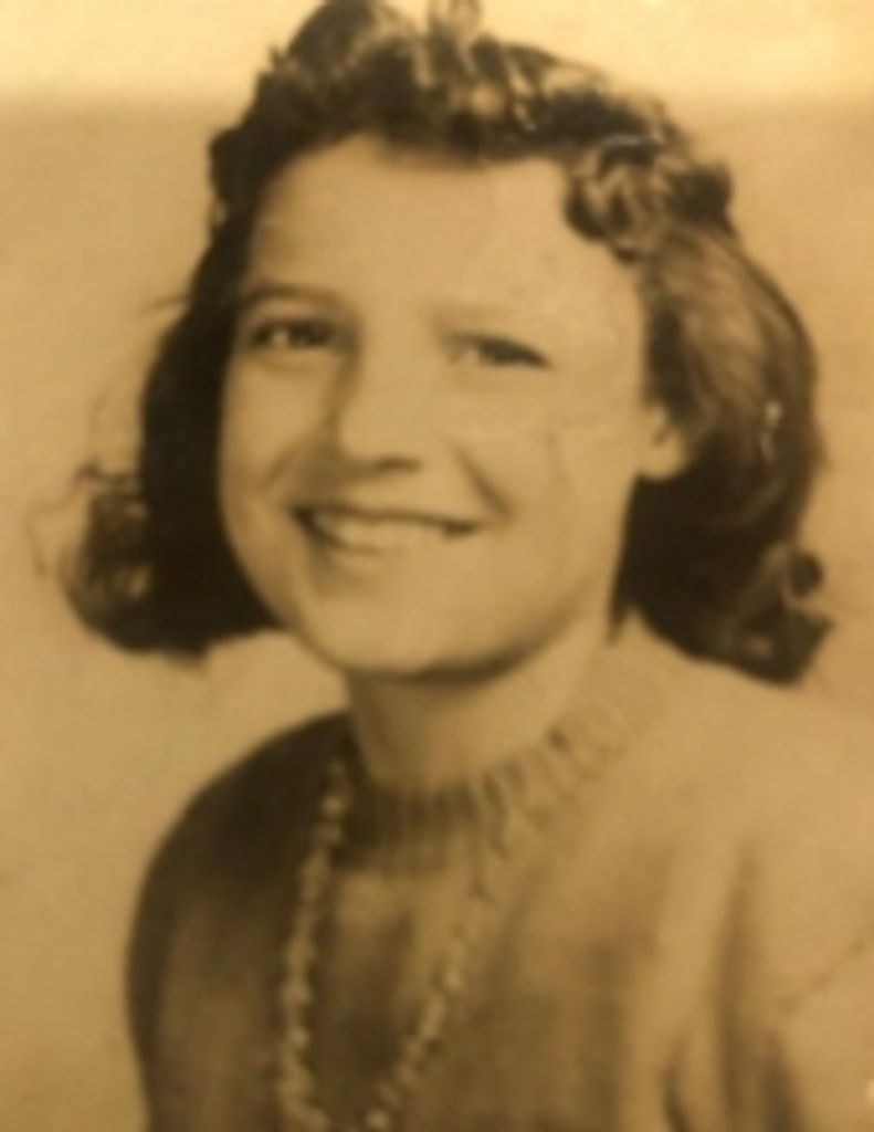 Marie S Fisher