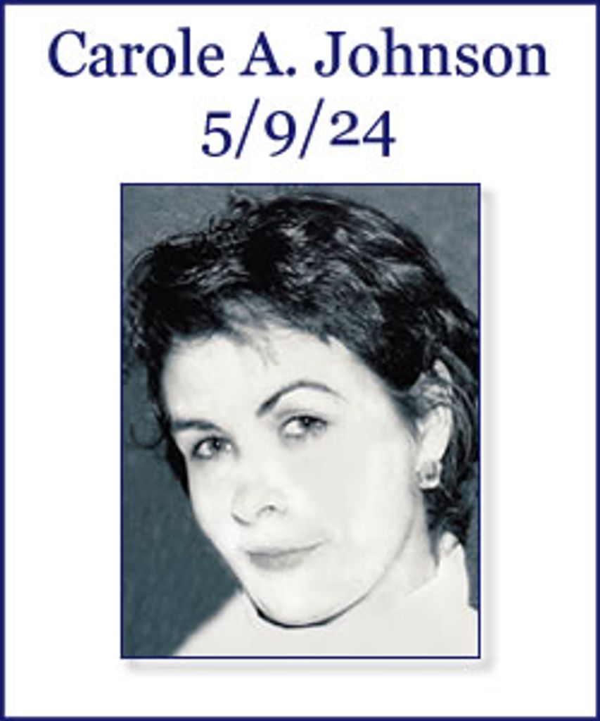 Carole Johnson