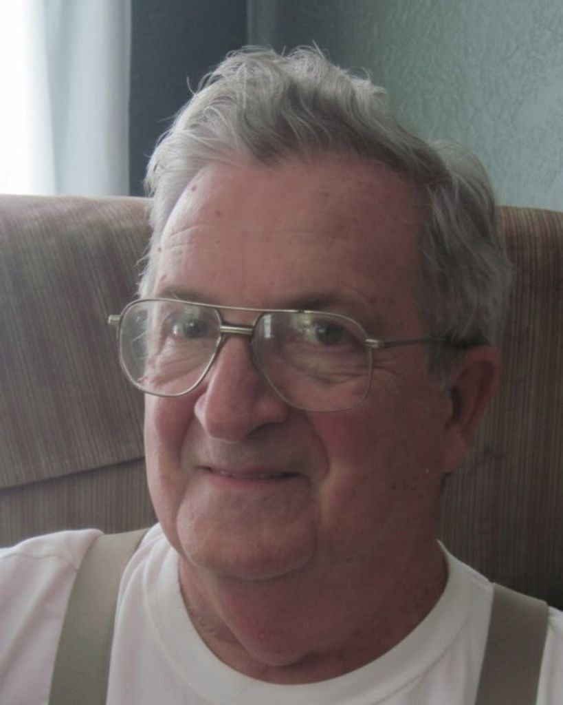 Donald Hoffman Profile Photo