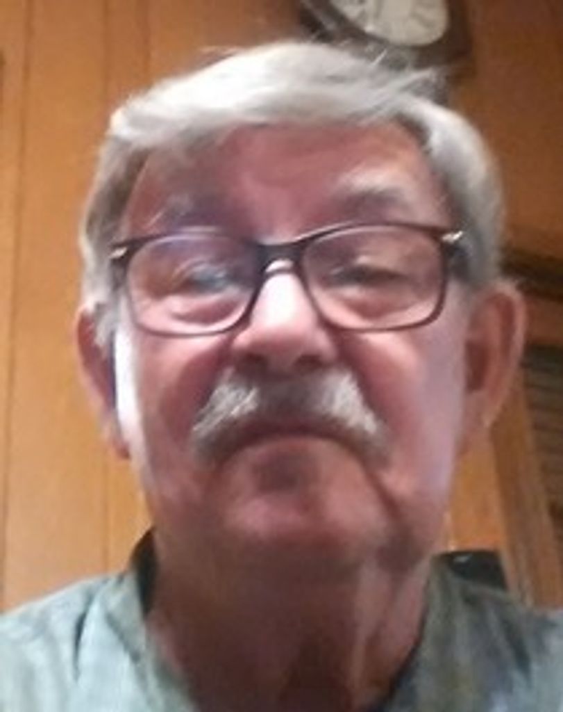 George P. "Pat" Kelsey