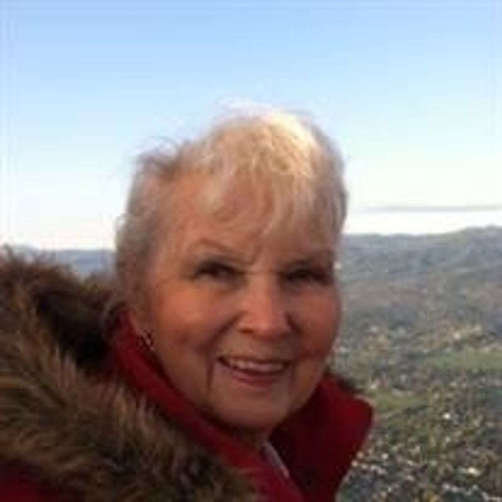 Norma Jane Carlton (Ward)