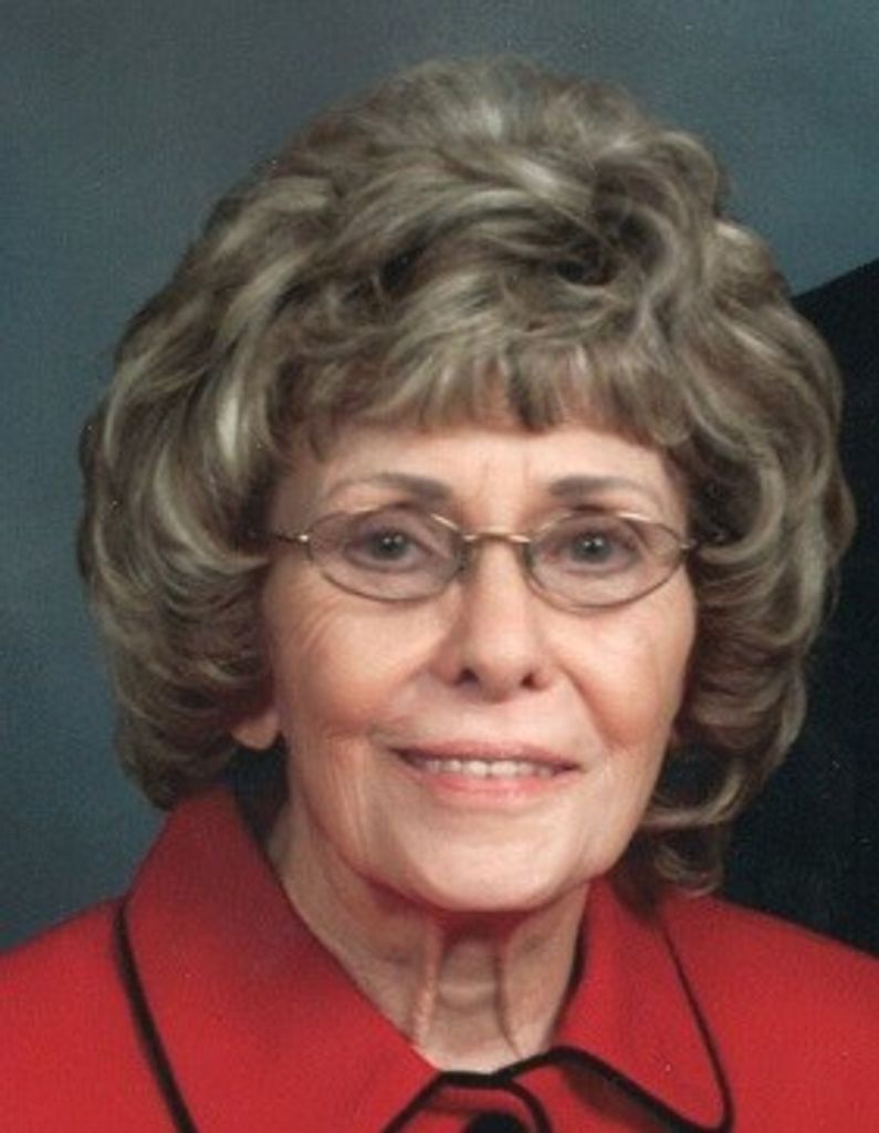 Muryl Shaw