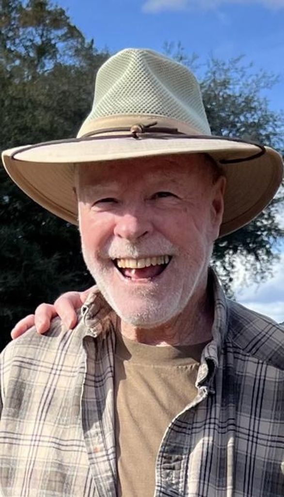 William "Bill" Patrick Craig Profile Photo