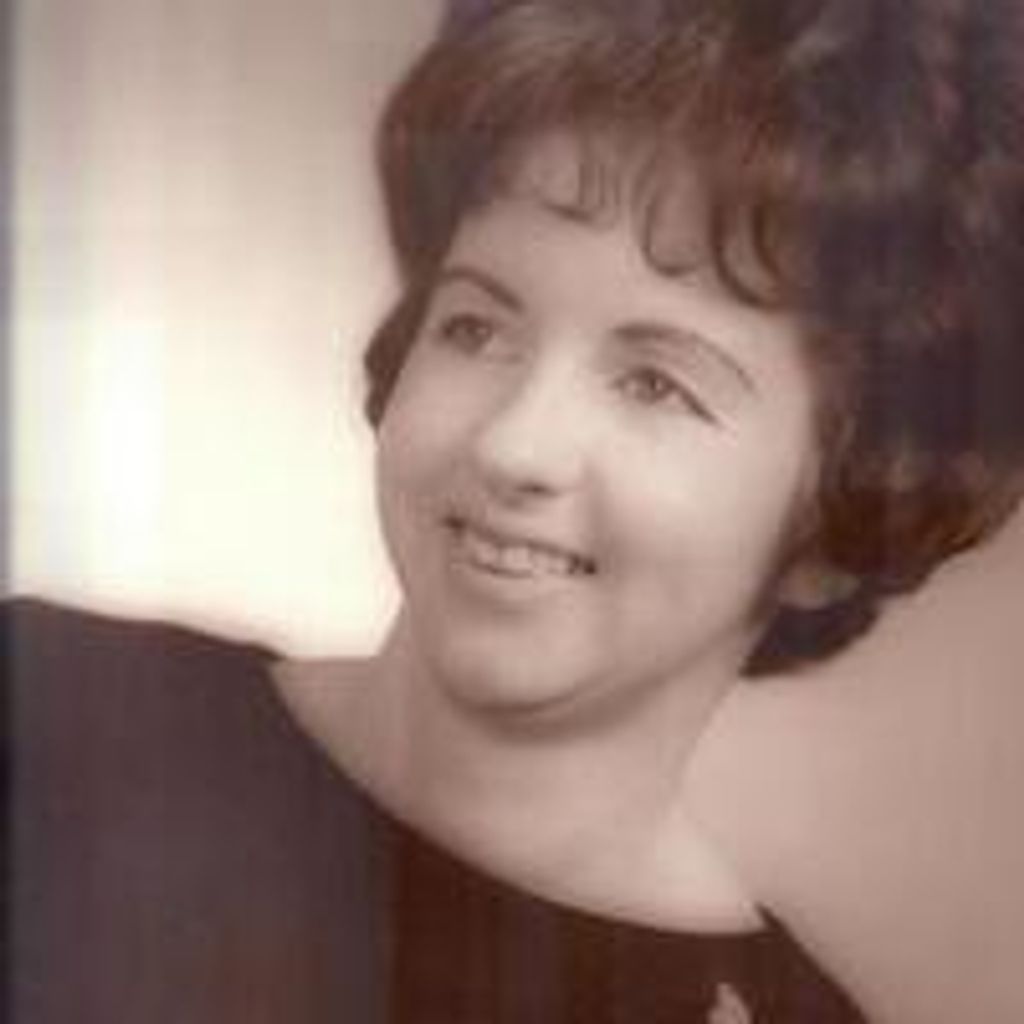 Etheleen Floyd Carnes Profile Photo
