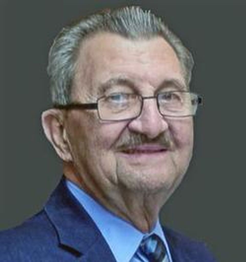 Edward F. Grecco Profile Photo