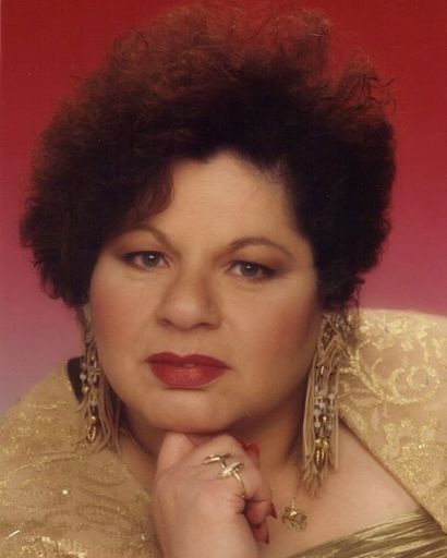 Carole Ann Gantt's obituary image