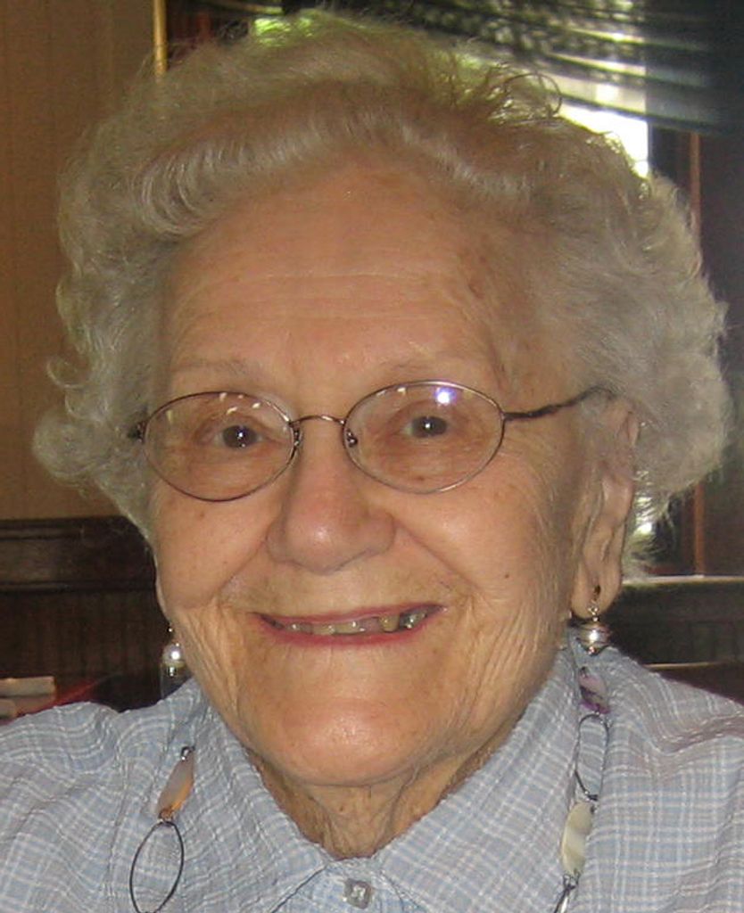 Helen M. Nanasko