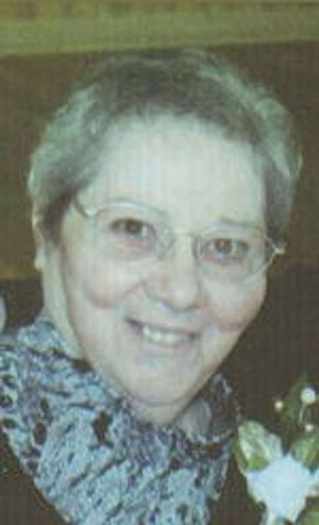 Colleen Louise Paap