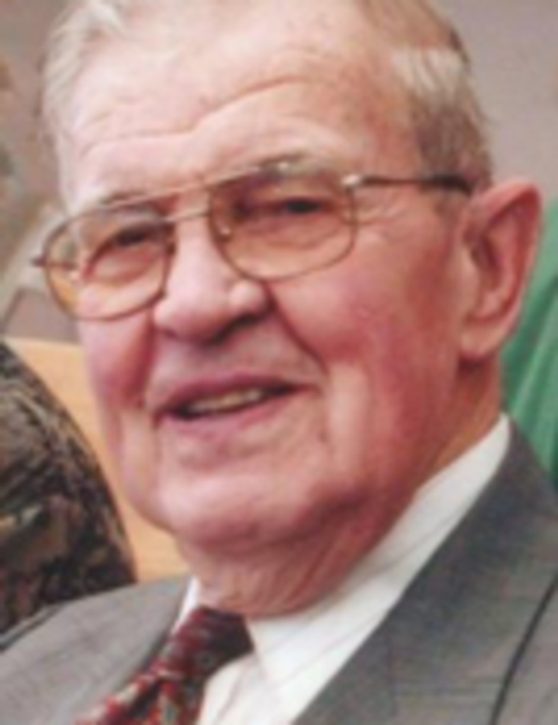Paul Everett Smith