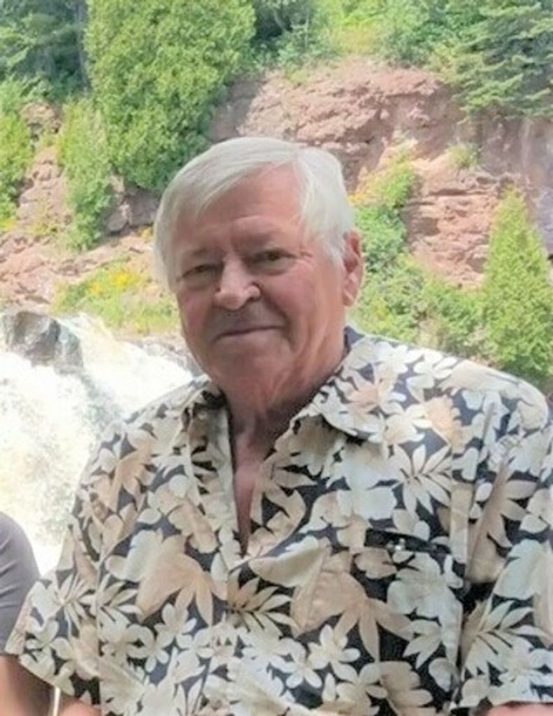 Gerald Frederick Crisler Profile Photo