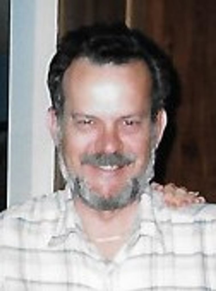 Ralph Harris
