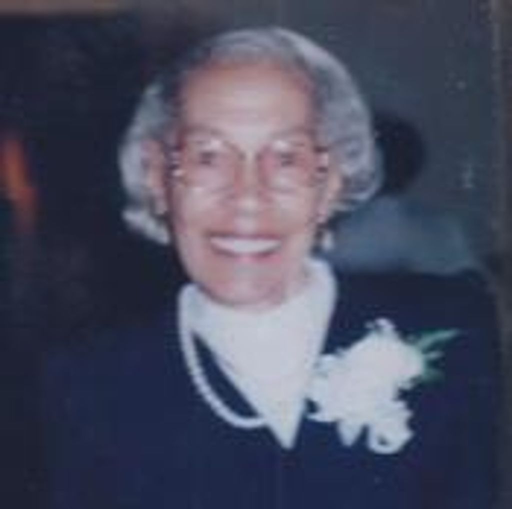 Frances Winston Lasley