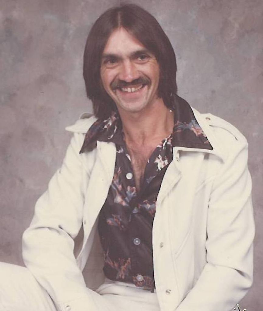John Marvin Carnell