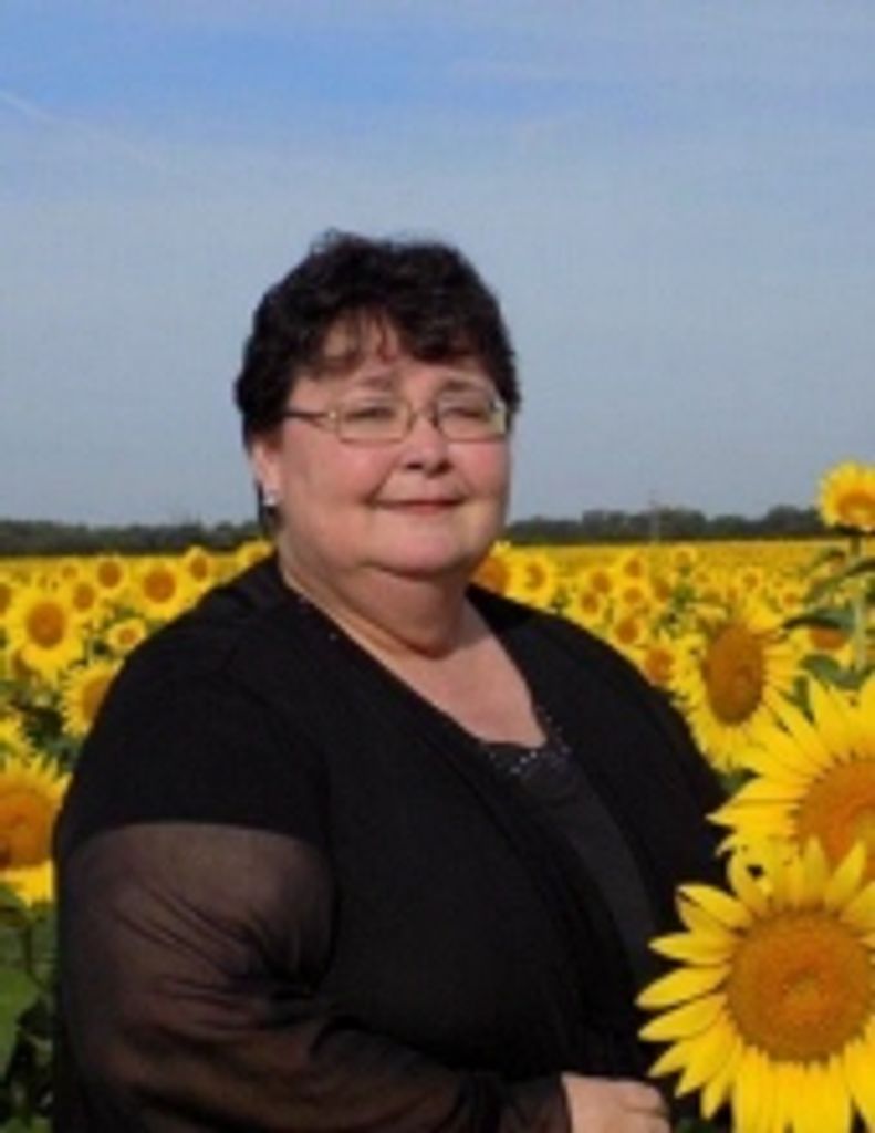Kay Marie Oles